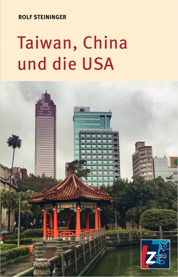 Taiwan, China und die USA