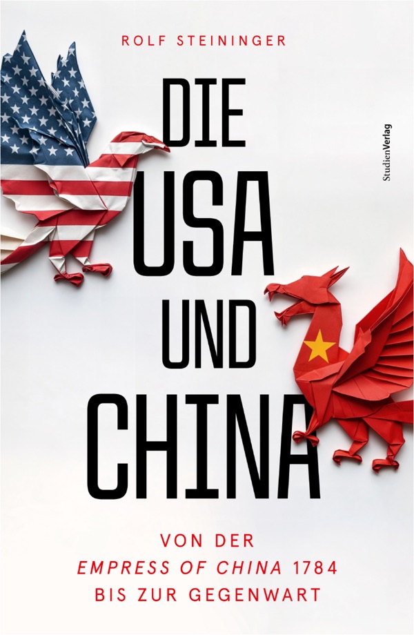 Die USA und China